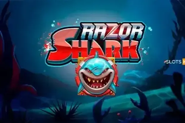 Razor Shark